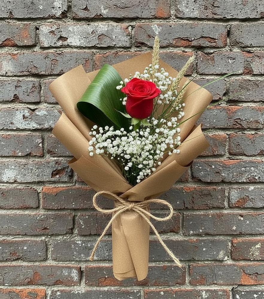 Букет цветов из: Розы в Сергиевском Ставропольского края