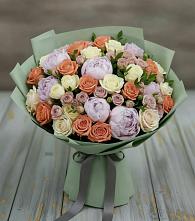 Букет Мороженное #REPLACE_PRED# Сергиевском Ставропольского края