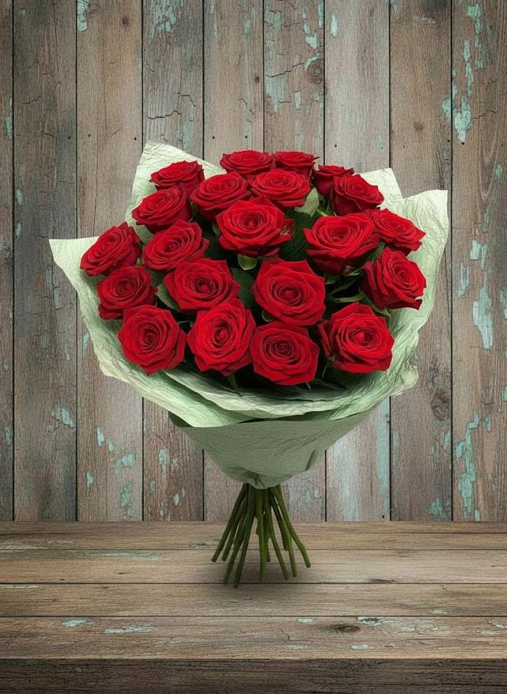 Букет Классика в Сергиевском Ставропольского края