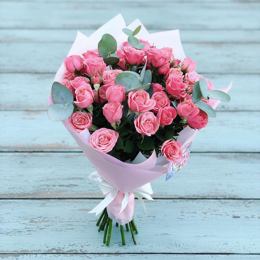 Букет Леди совершенство в Сергиевском Ставропольского края