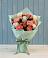 Букет цветов из: Розы в Сергиевском Ставропольского края