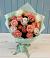 Букет цветов из: Розы в Сергиевском Ставропольского края