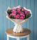 Букет цветов из: Розы в Сергиевском Ставропольского края