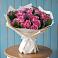 Букет цветов из: Розы в Сергиевском Ставропольского края