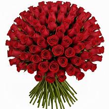 Букет Красные розы Чери Лав #REPLACE_PRED# Сергиевском Ставропольского края