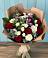 Букет цветов из: Розы и Альстромерии в Сергиевском Ставропольского края