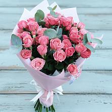 Букет Леди совершенство #REPLACE_PRED# Сергиевском Ставропольского края