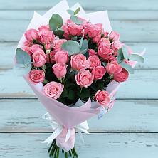 Букет Леди совершенство в Сергиевском Ставропольского края